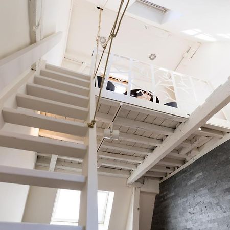 Y&L villa Anvers Extérieur photo
