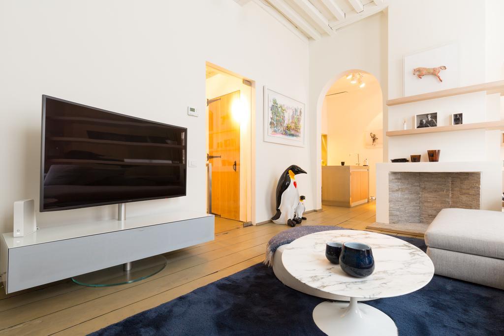Y&L villa Anvers Extérieur photo