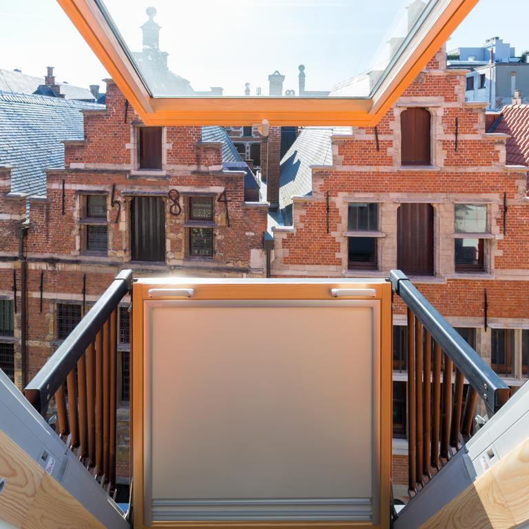 Y&L villa Anvers Extérieur photo