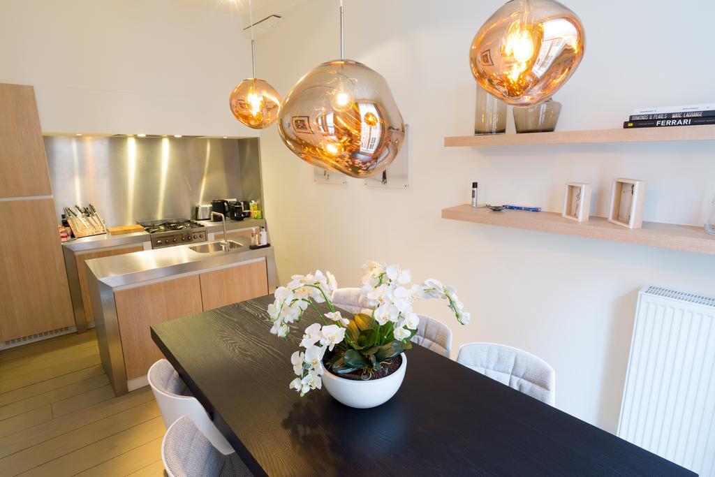 Y&L villa Anvers Extérieur photo