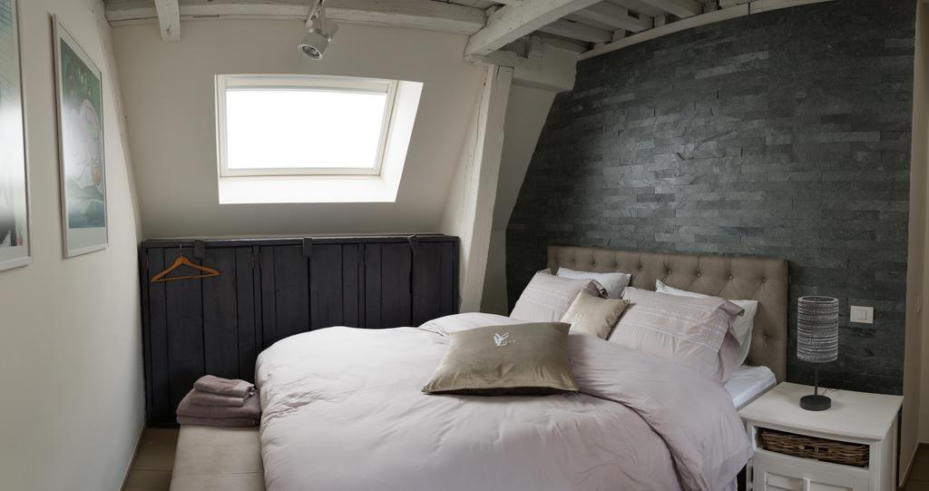 Y&L villa Anvers Extérieur photo