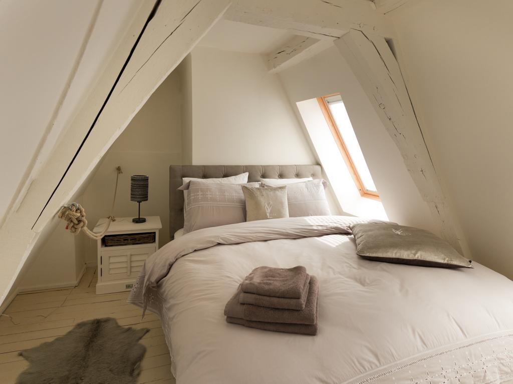 Y&L villa Anvers Extérieur photo