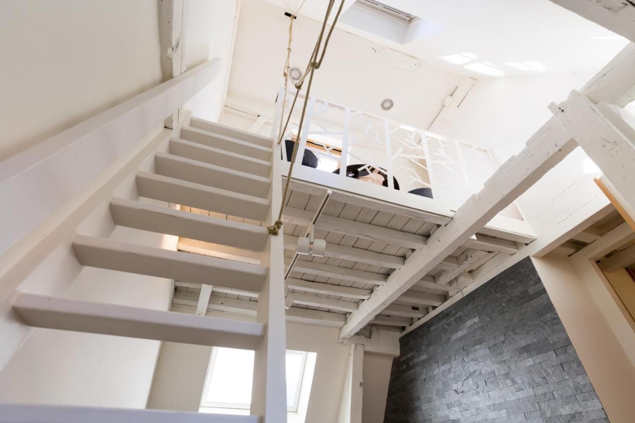 Y&L villa Anvers Extérieur photo